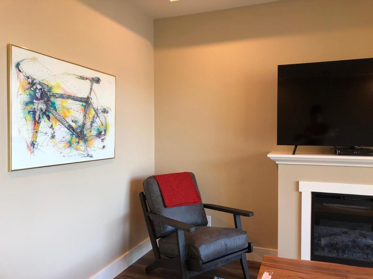 פורט רנפרו Botany Bay By Eagle Reach Properties מראה חיצוני תמונה