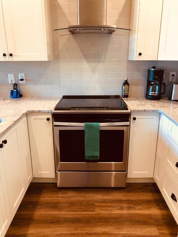פורט רנפרו Botany Bay By Eagle Reach Properties מראה חיצוני תמונה