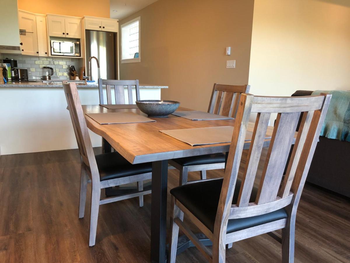פורט רנפרו Botany Bay By Eagle Reach Properties מראה חיצוני תמונה
