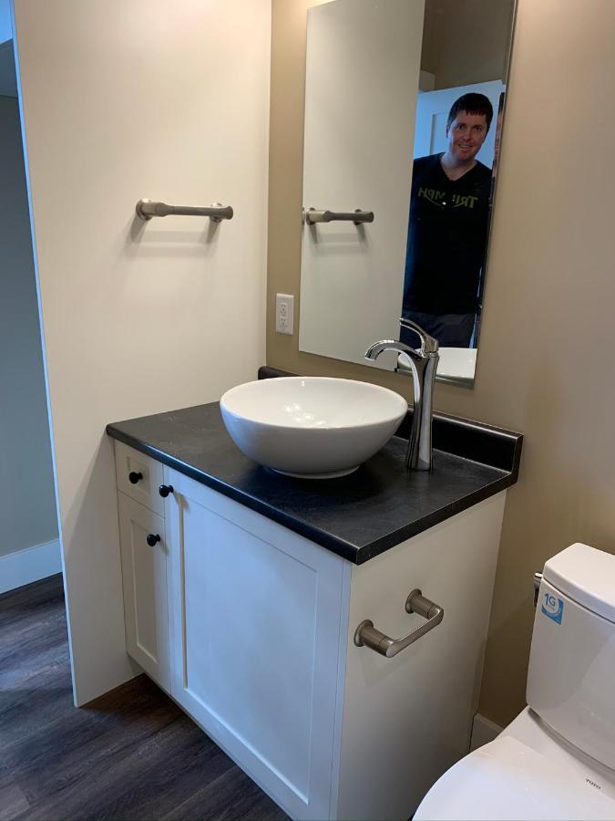 פורט רנפרו Botany Bay By Eagle Reach Properties מראה חיצוני תמונה