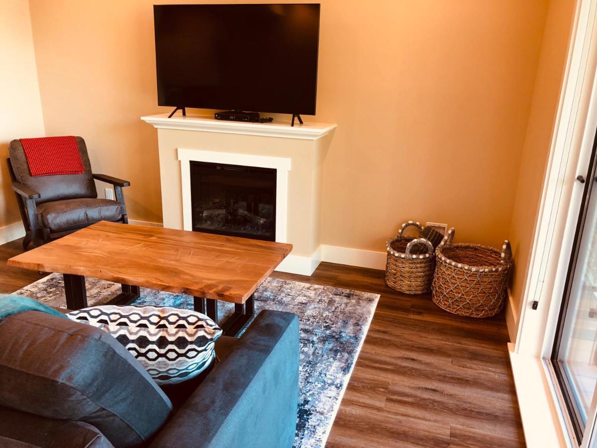 פורט רנפרו Botany Bay By Eagle Reach Properties מראה חיצוני תמונה